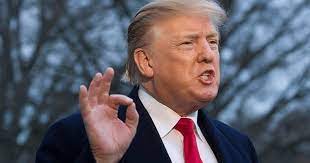 ପୁଣି ଟ୍ରମ୍ପଙ୍କ ଟାର୍ଗେଟ୍ର ରେ ଭୁଟାନ